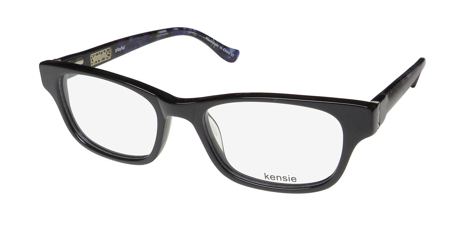kensie Playful Eyeglasses by ModaFrames