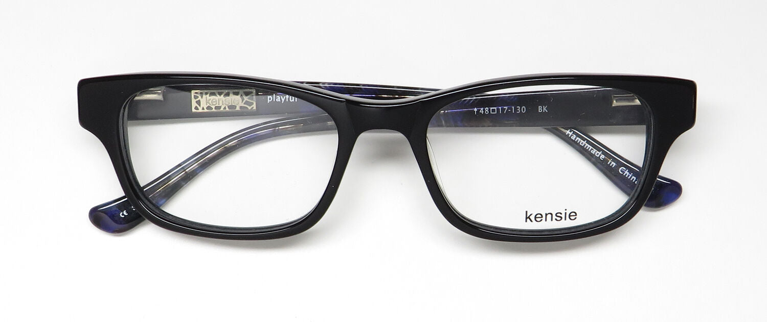 kensie Playful Eyeglasses by ModaFrames