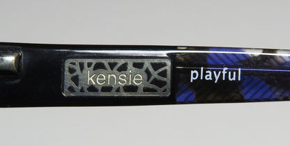 kensie Playful Eyeglasses by ModaFrames