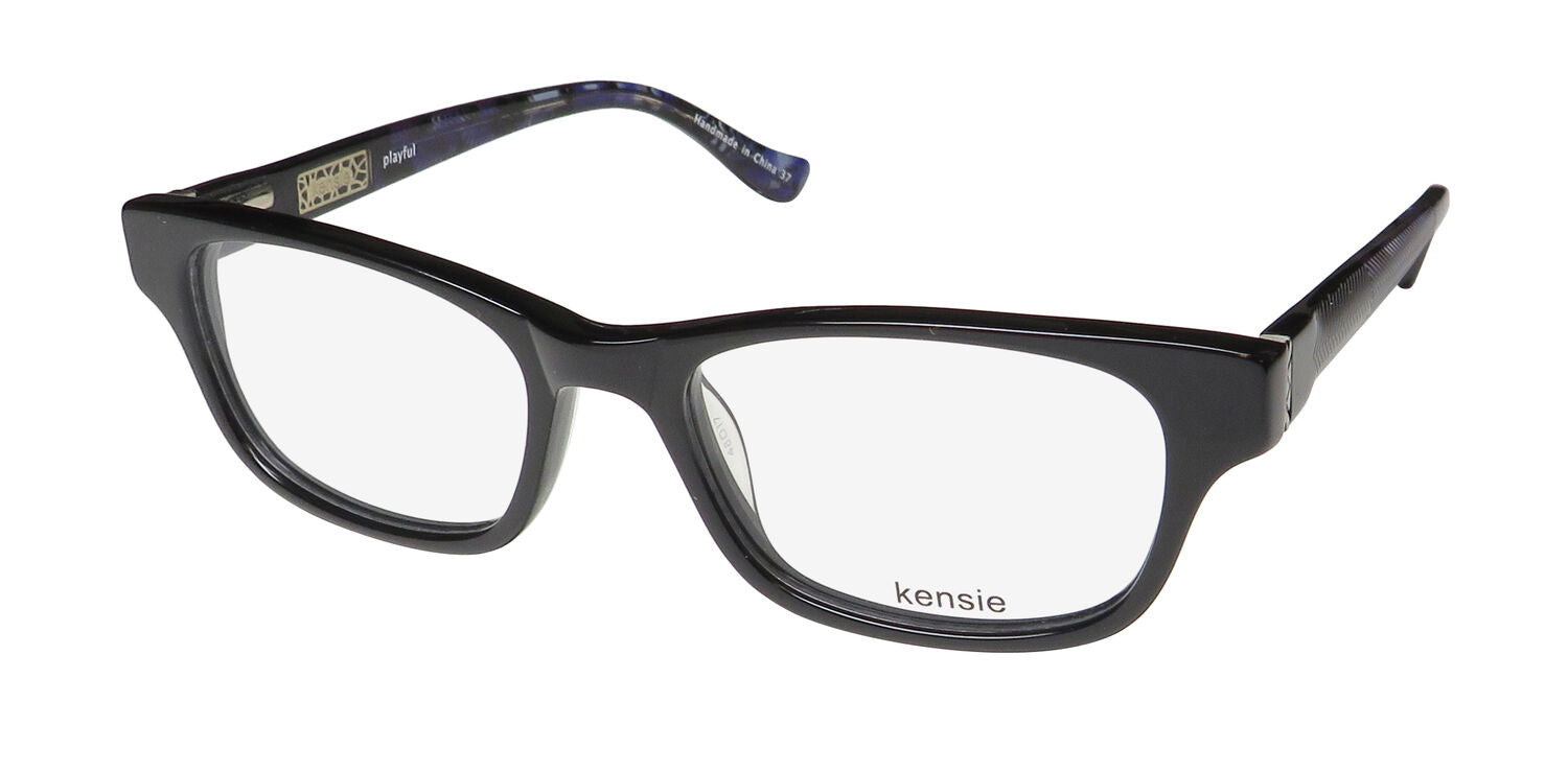 kensie Playful Eyeglasses by ModaFrames