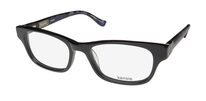 kensie Playful Eyeglasses by ModaFrames