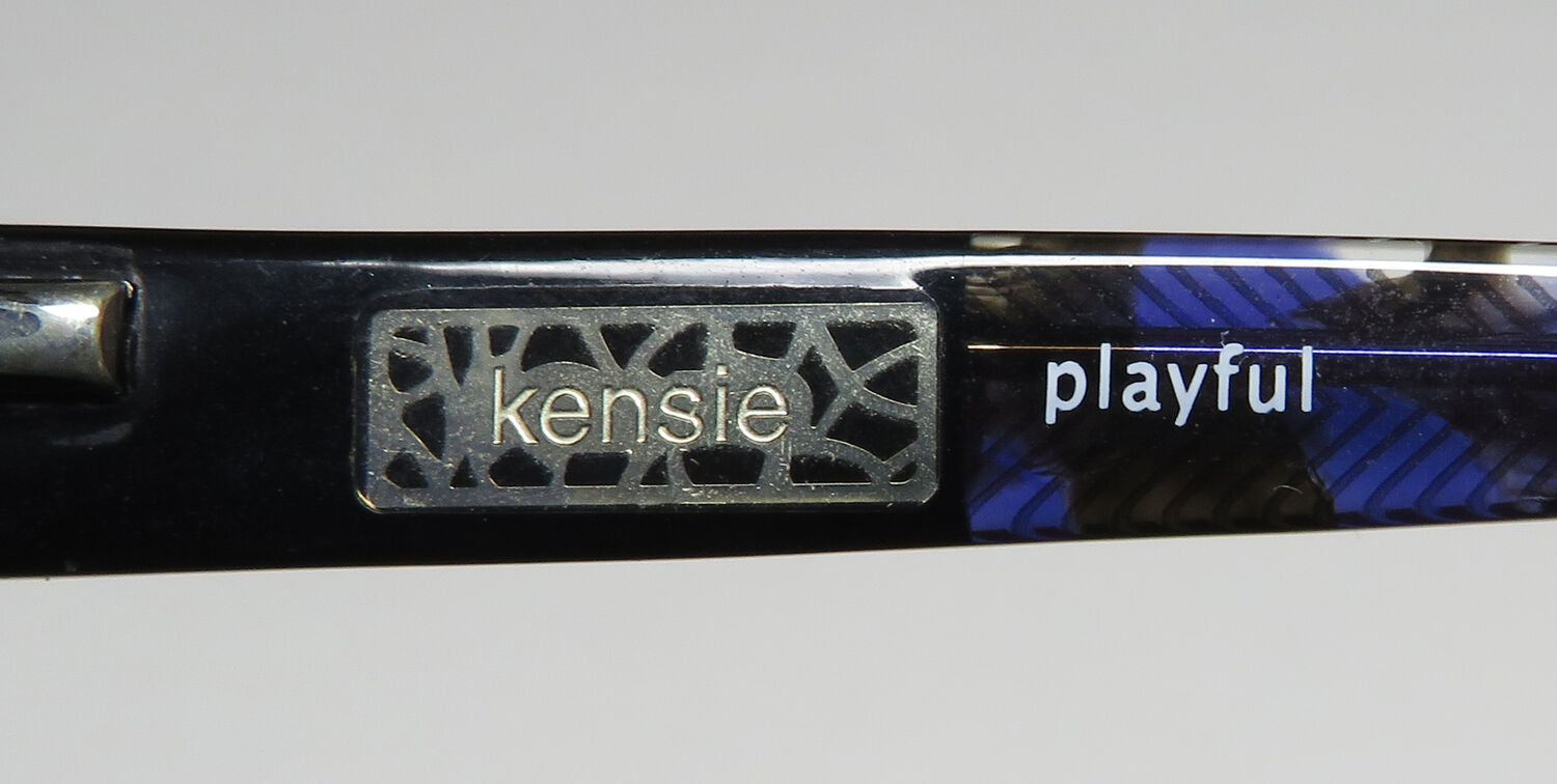 kensie Playful Eyeglasses by ModaFrames