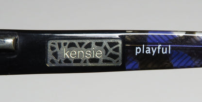 kensie Playful Eyeglasses by ModaFrames