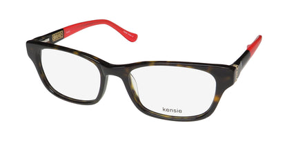 kensie Playful Eyeglasses by ModaFrames