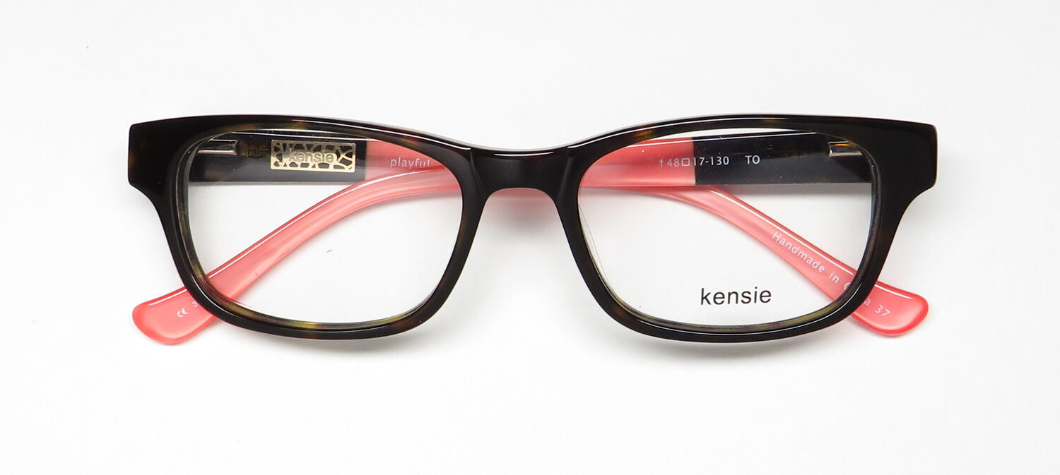 kensie Playful Eyeglasses by ModaFrames