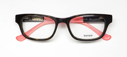 kensie Playful Eyeglasses by ModaFrames