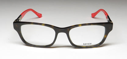 kensie Playful Eyeglasses by ModaFrames