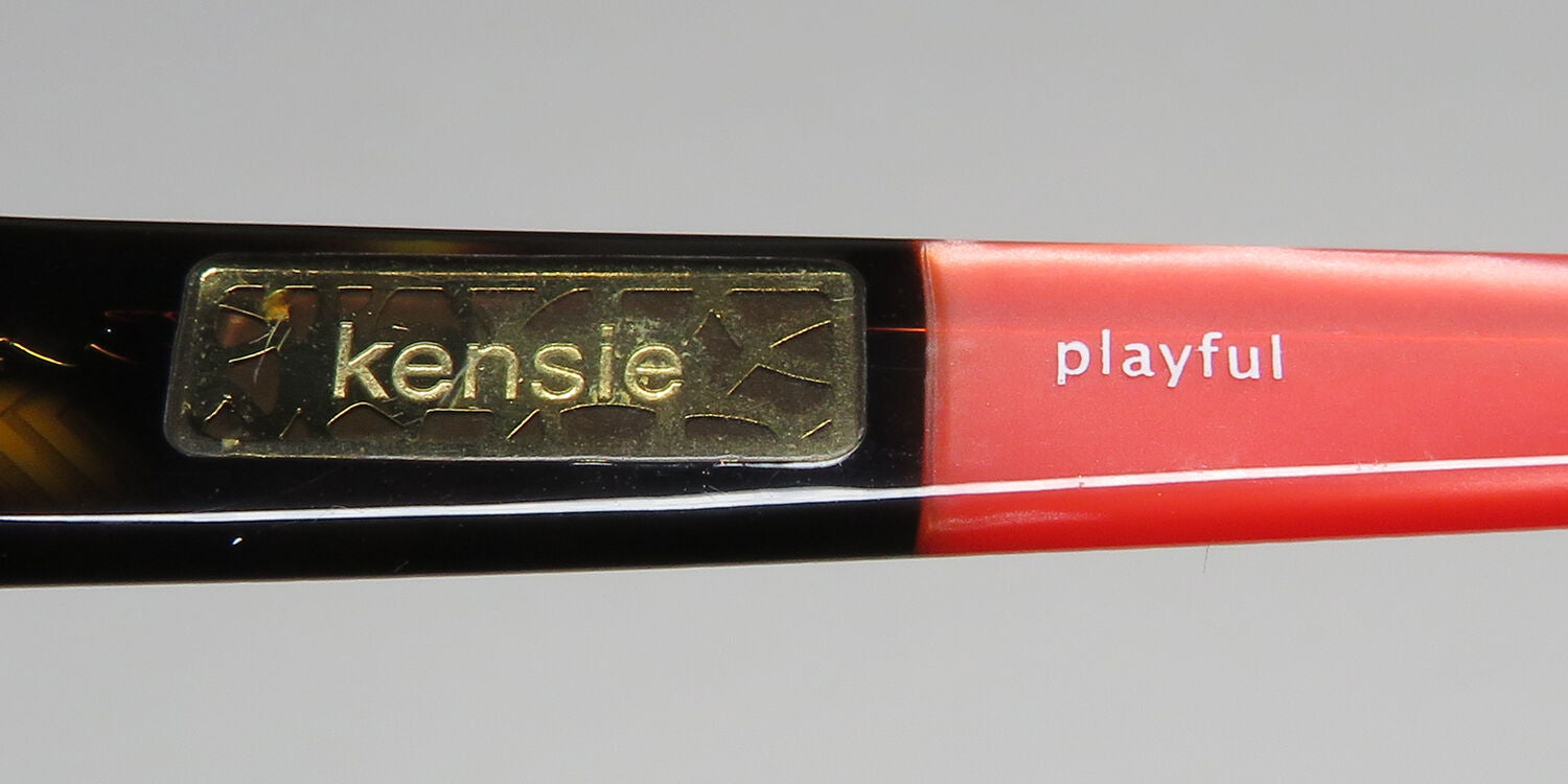 kensie Playful Eyeglasses by ModaFrames
