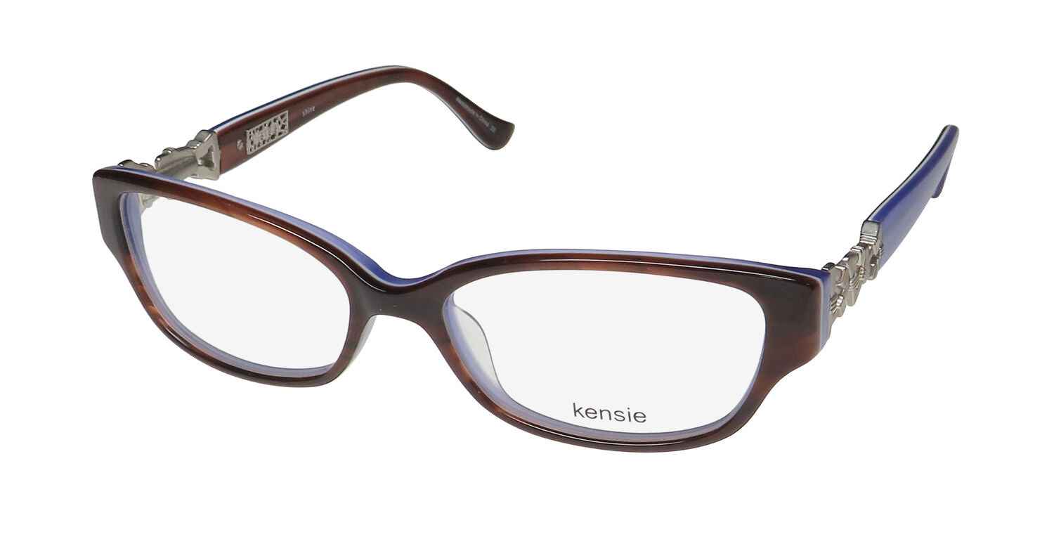kensie Shine Eyeglasses