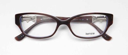 kensie Shine Eyeglasses