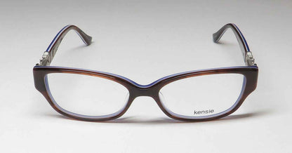 kensie Shine Eyeglasses