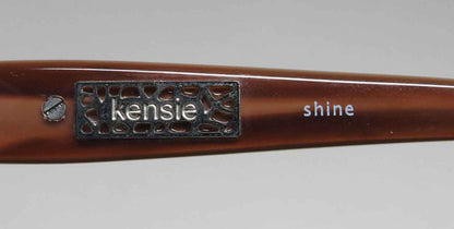 kensie Shine Eyeglasses