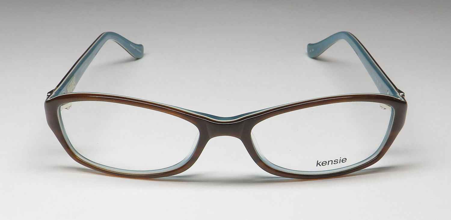 kensie Spontaneous Eyeglasses