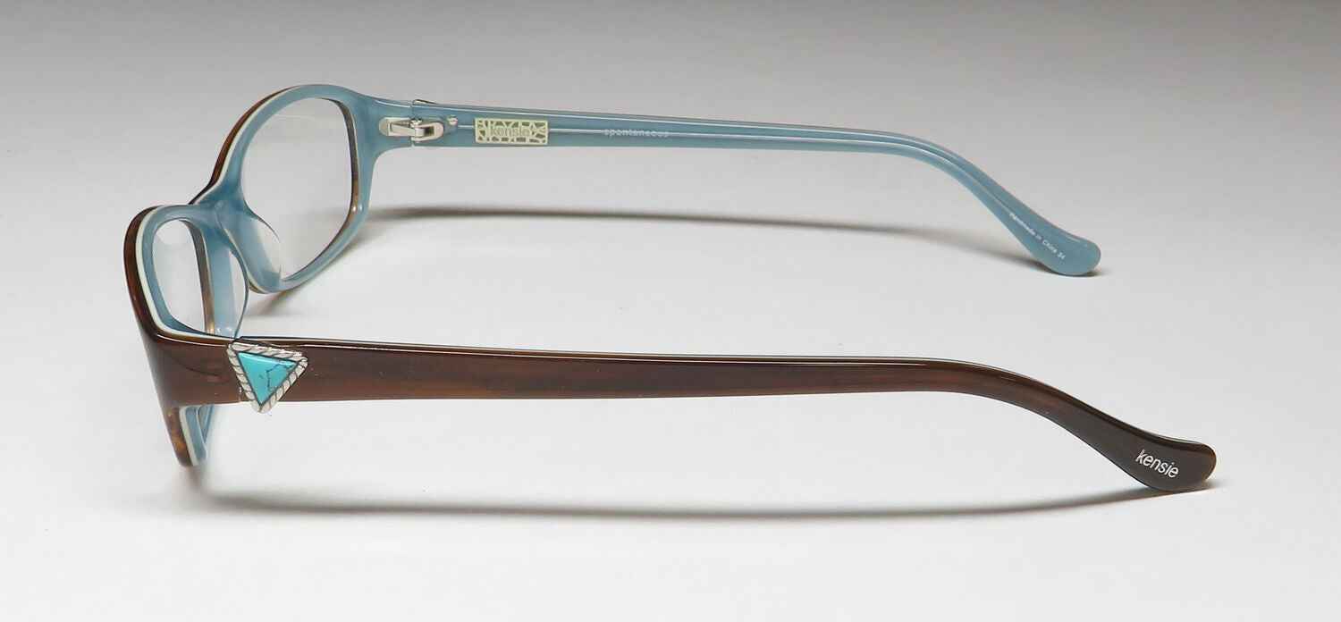 kensie Spontaneous Eyeglasses