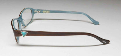 kensie Spontaneous Eyeglasses