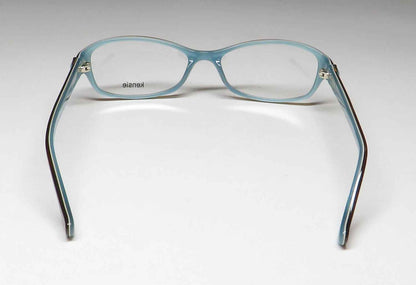kensie Spontaneous Eyeglasses