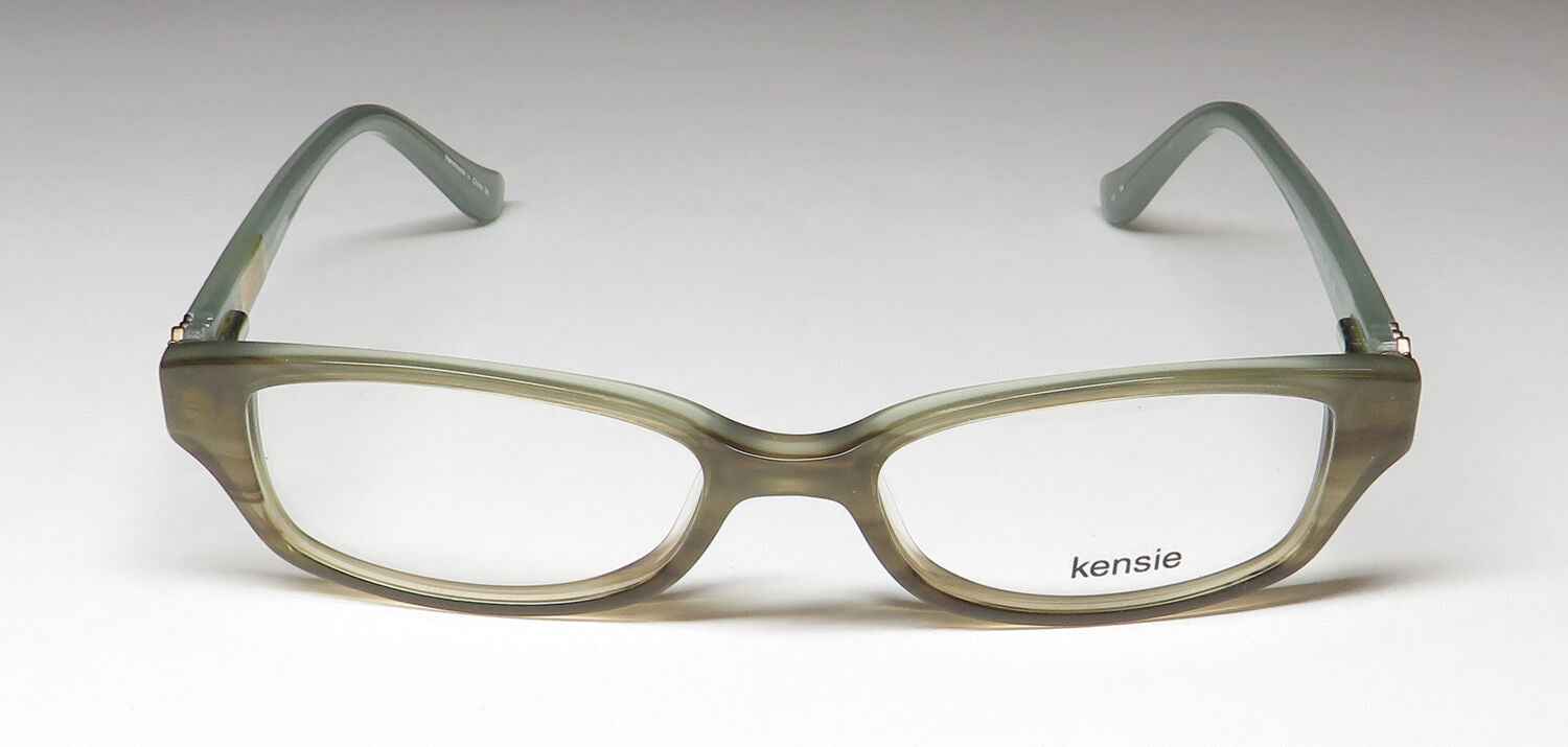 kensie Sequin Eyeglasses