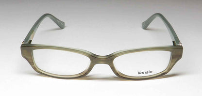 kensie Sequin Eyeglasses