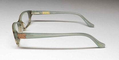 kensie Sequin Eyeglasses