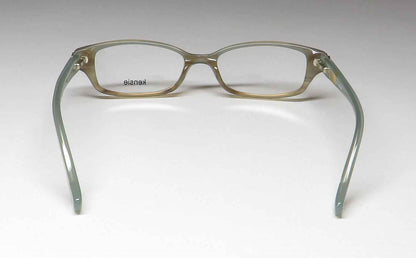 kensie Sequin Eyeglasses