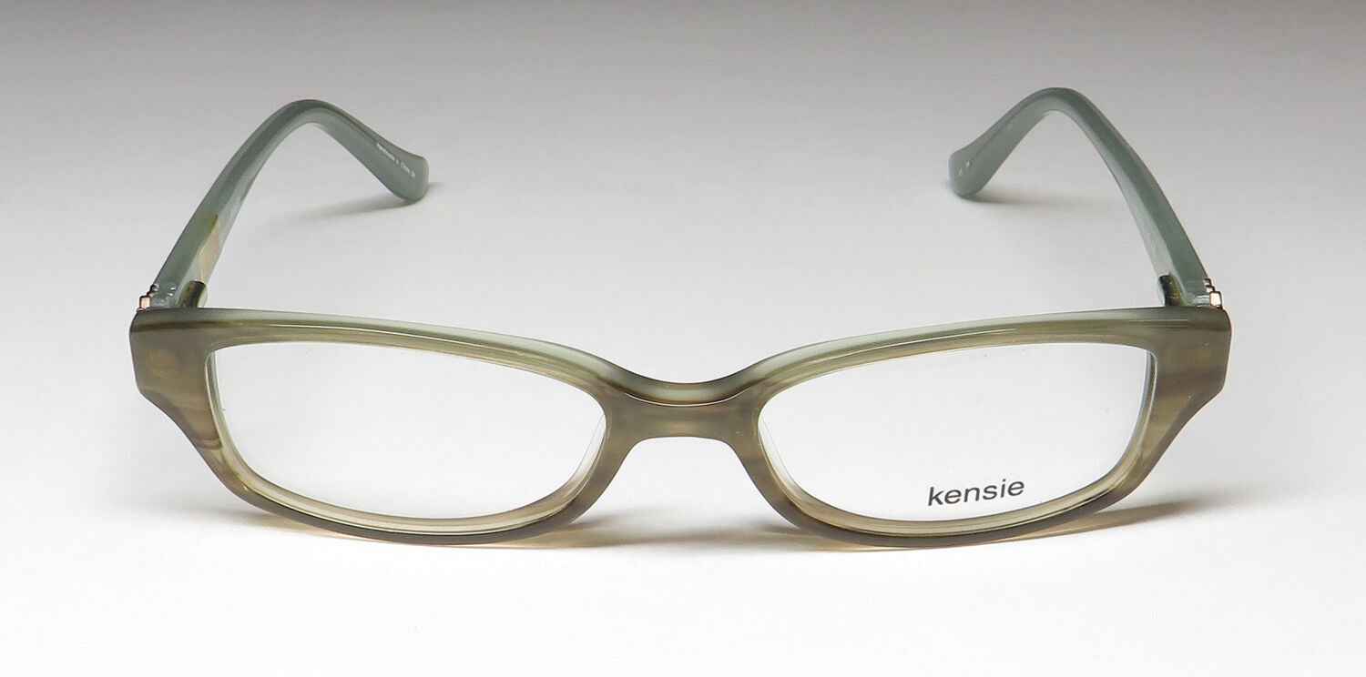 kensie Sequin Eyeglasses