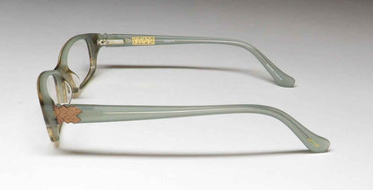 kensie Sequin Eyeglasses