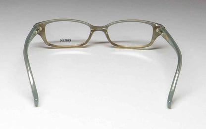 kensie Sequin Eyeglasses