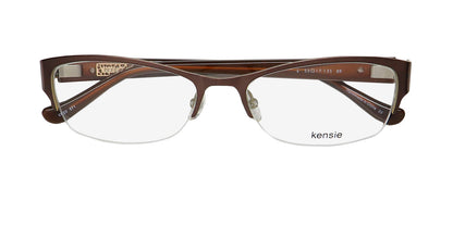 Kensie party eyeglasses by ModaFrames
