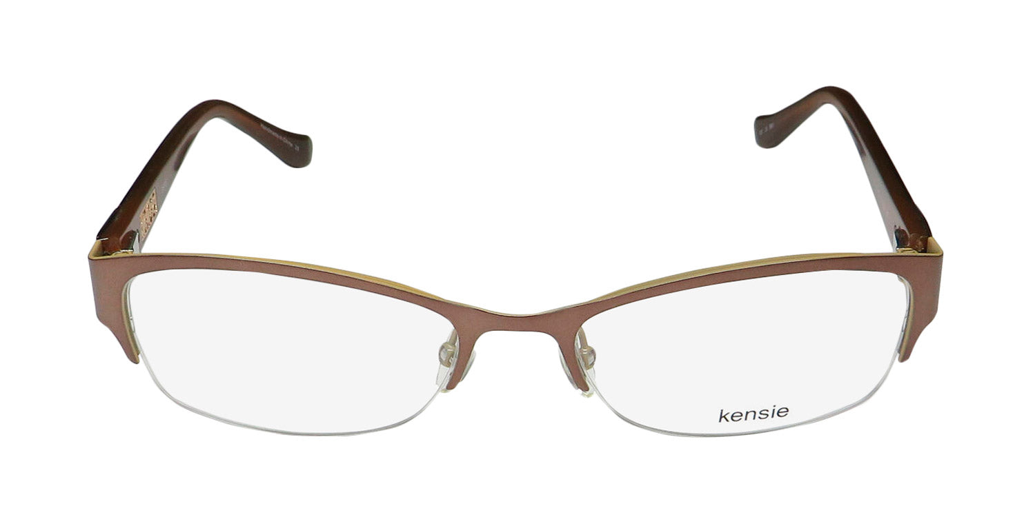 Kensie party eyeglasses by ModaFrames