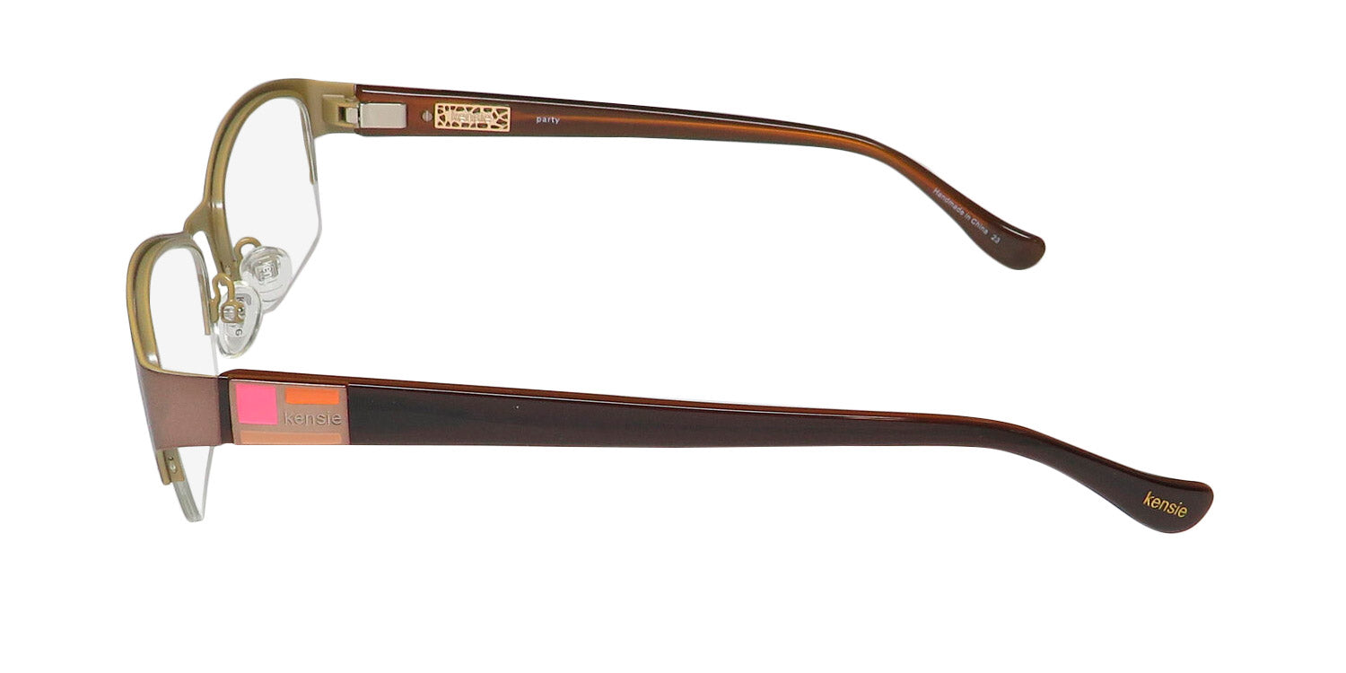 Kensie party eyeglasses by ModaFrames