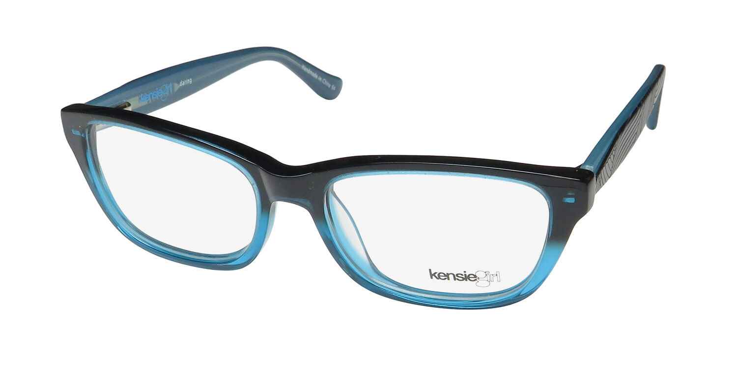 kensie Daring Eyeglasses