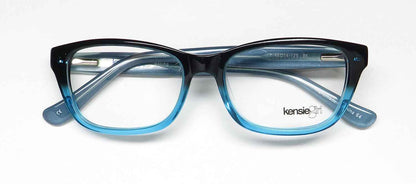 kensie Daring Eyeglasses
