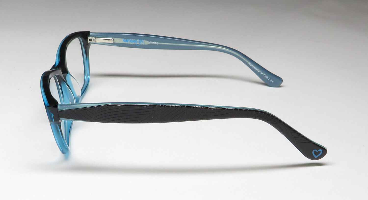 kensie Daring Eyeglasses