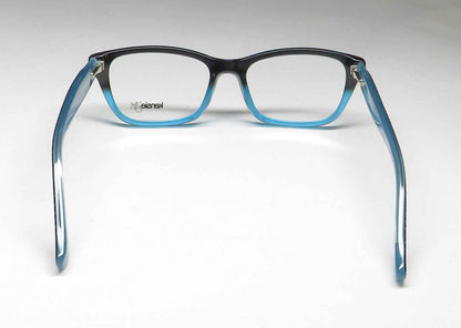 kensie Daring Eyeglasses
