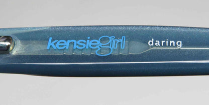 kensie Daring Eyeglasses