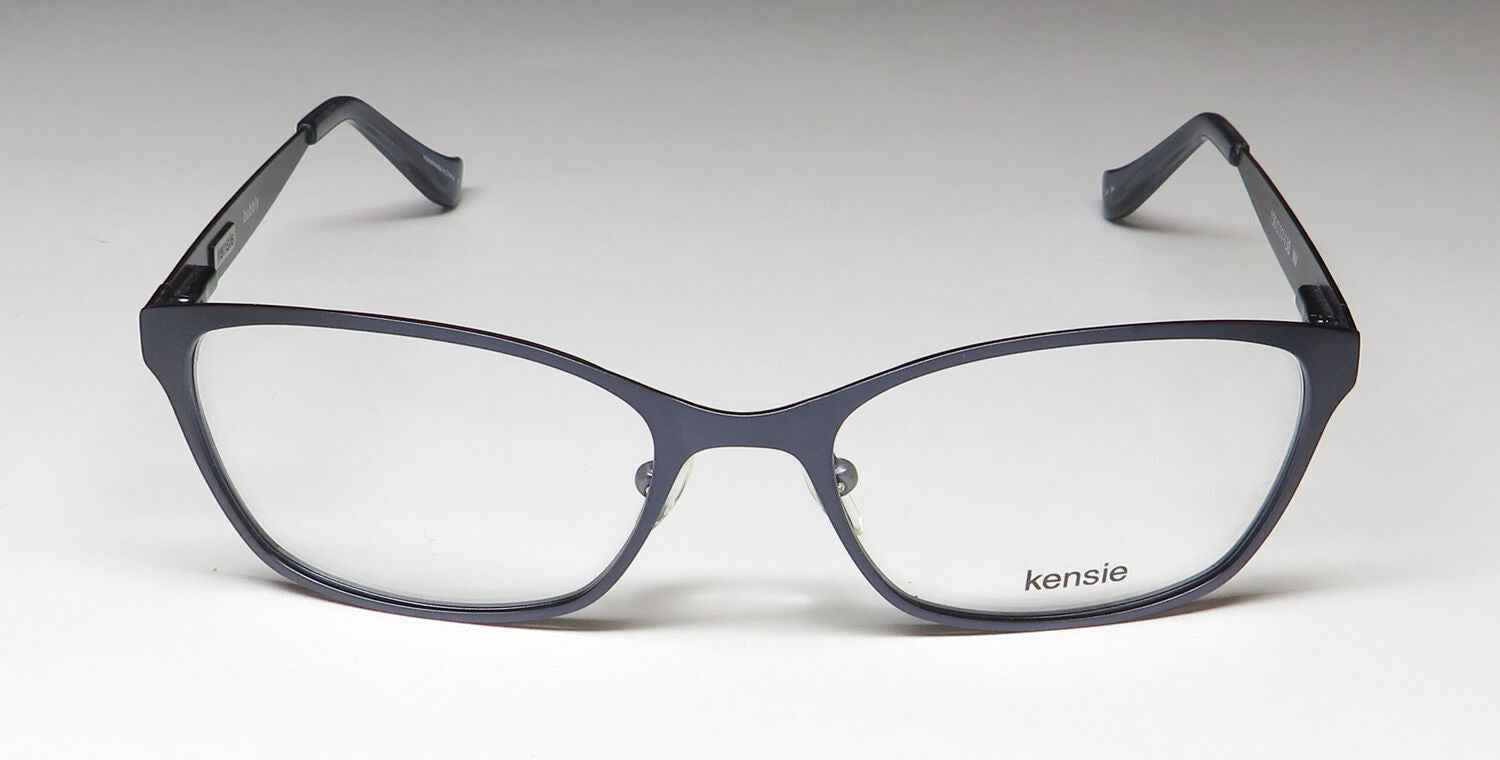 kensie Bubbly Eyeglasses