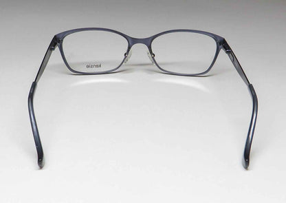 kensie Bubbly Eyeglasses