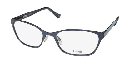 kensie Bubbly Eyeglasses