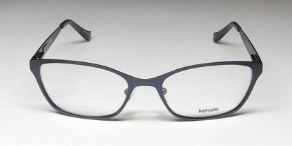 kensie Bubbly Eyeglasses