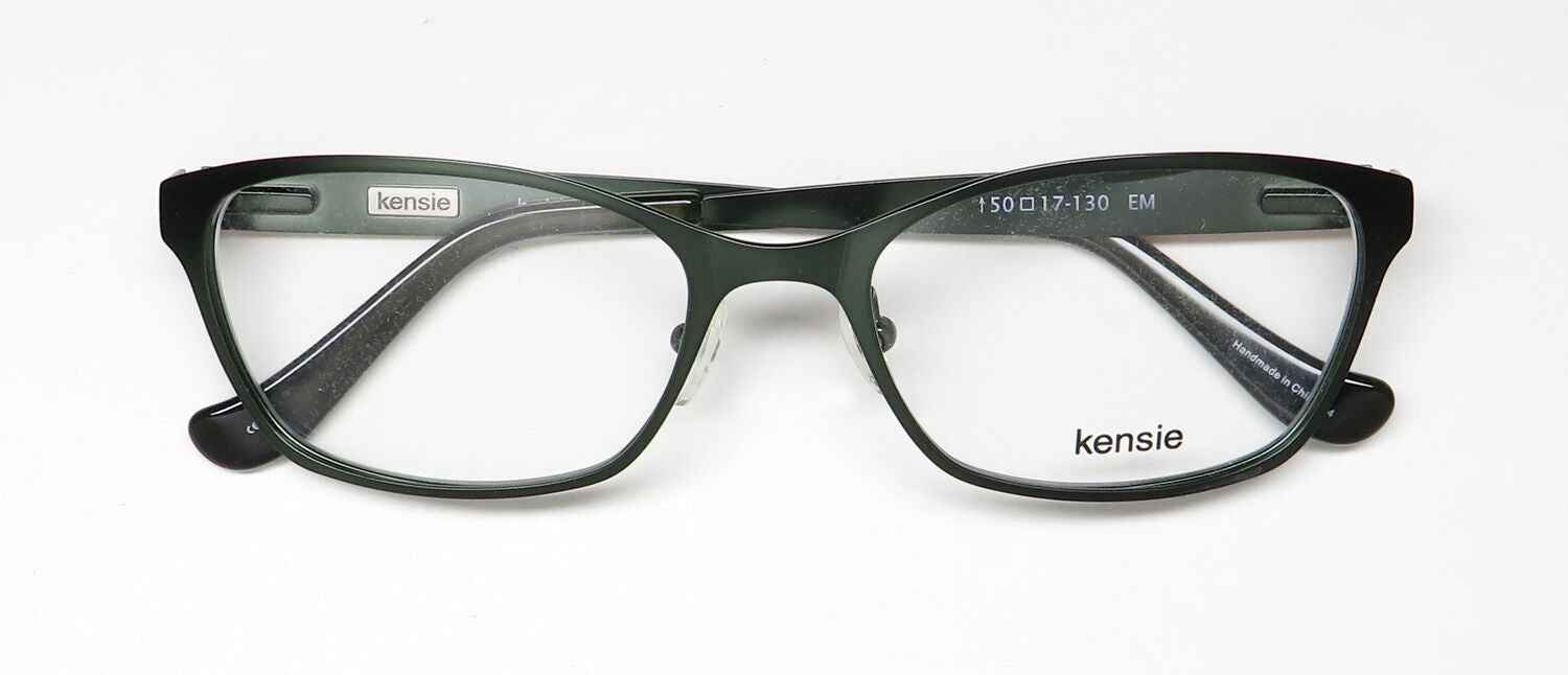 kensie Bubbly Eyeglasses