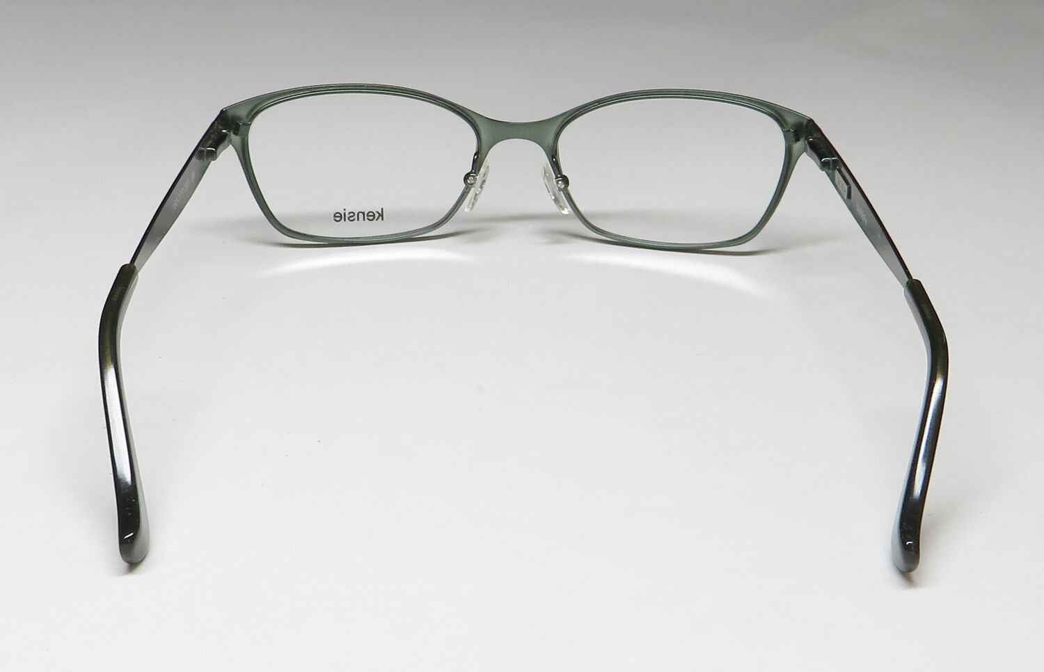kensie Bubbly Eyeglasses