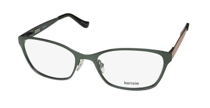 kensie Bubbly Eyeglasses