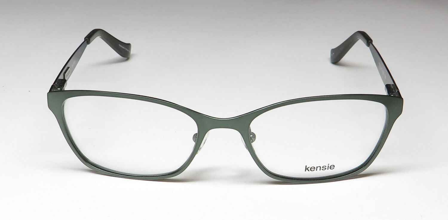 kensie Bubbly Eyeglasses