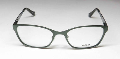 kensie Bubbly Eyeglasses