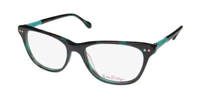 Lilly Pulitzer Ellis Eyeglasses