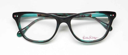Lilly Pulitzer Ellis Eyeglasses
