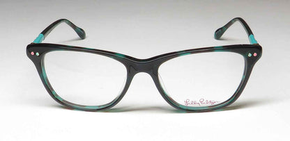 Lilly Pulitzer Ellis Eyeglasses