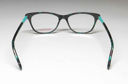 Lilly Pulitzer Ellis Eyeglasses