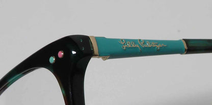 Lilly Pulitzer Ellis Eyeglasses