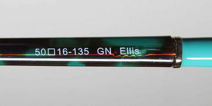 Lilly Pulitzer Ellis Eyeglasses